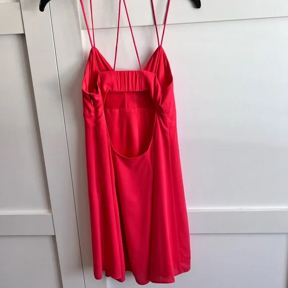 Express size 4 Summer Dress - Picture 4 of 6